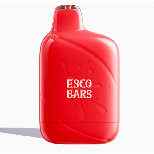 Esco Bars Pixie Dust 6000 Puff Kullan At