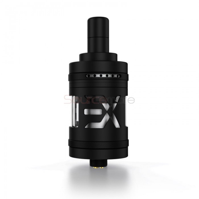 Exvape Expromizer V5 MTL RTA Atomizer  en uygun fiyatlar ile eliptod.com da! Exvape Expromizer V5 MTL RTA Atomizer özellikleri, fiyatı, incelemesi, yorumları ve taksit seçenekleri için hemen tıklayın!