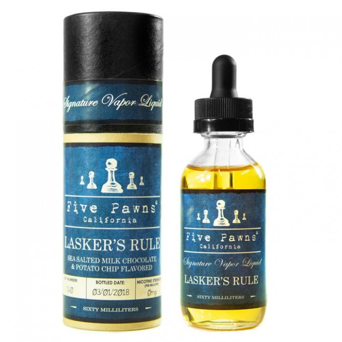 Five Pawns Likit Laskers Rule  en uygun fiyatlar ile eliptod.com da! Five Pawns Likit Laskers Rule özellikleri, fiyatı, incelemesi, yorumları ve taksit seçenekleri için hemen tıklayın!