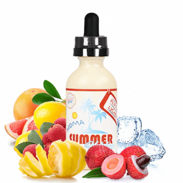 Flip Flop Lychee by Summer Holidays Dinner Lady Likit 60ML  en uygun fiyatlar ile eliptod.com da! Flip Flop Lychee by Summer Holidays Dinner Lady Likit 60ML özellikleri, fiyatı, incelemesi, yorumları ve taksit seçenekleri için hemen tıklayın!