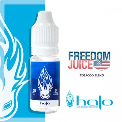 Freedom Juice - Halo Likit