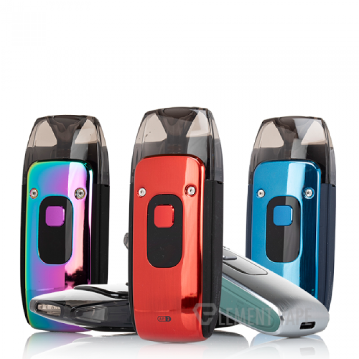 Geek Vape AP2 Aegis Pod 2 Elektronik Sigara  en uygun fiyatlar ile eliptod.com da! Geek Vape AP2 Aegis Pod 2 Elektronik Sigara özellikleri, fiyatı, incelemesi, yorumları ve taksit seçenekleri için hemen tıklayın!