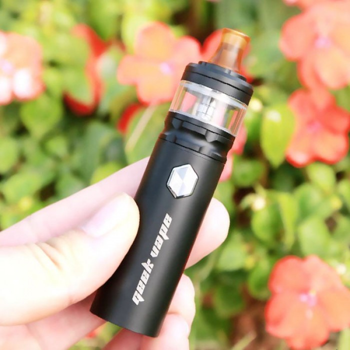 GeekVape Flint Kit  en uygun fiyatlar ile eliptod.com da! GeekVape Flint Kit özellikleri, fiyatı, incelemesi, yorumları ve taksit seçenekleri için hemen tıklayın!