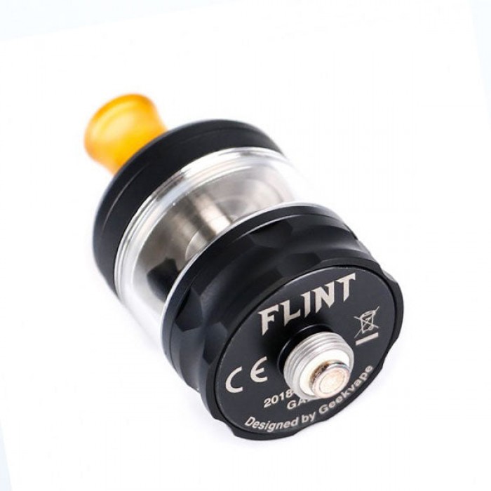 GeekVape Flint Kit  en uygun fiyatlar ile eliptod.com da! GeekVape Flint Kit özellikleri, fiyatı, incelemesi, yorumları ve taksit seçenekleri için hemen tıklayın!