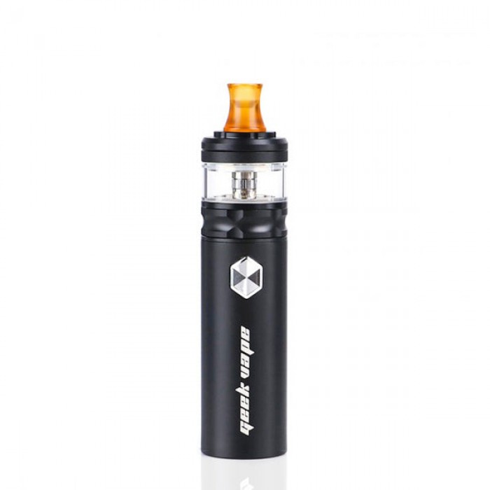 GeekVape Flint Kit  en uygun fiyatlar ile eliptod.com da! GeekVape Flint Kit özellikleri, fiyatı, incelemesi, yorumları ve taksit seçenekleri için hemen tıklayın!