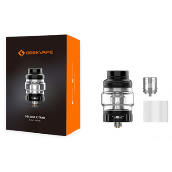 GeekVape Obelisk Sub Ohm Atomizer  en uygun fiyatlar ile eliptod.com da! GeekVape Obelisk Sub Ohm Atomizer özellikleri, fiyatı, incelemesi, yorumları ve taksit seçenekleri için hemen tıklayın!