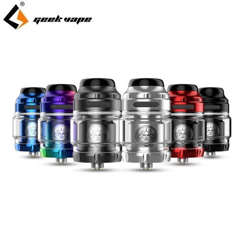 GeekVape Zeus X Rta Atomizer