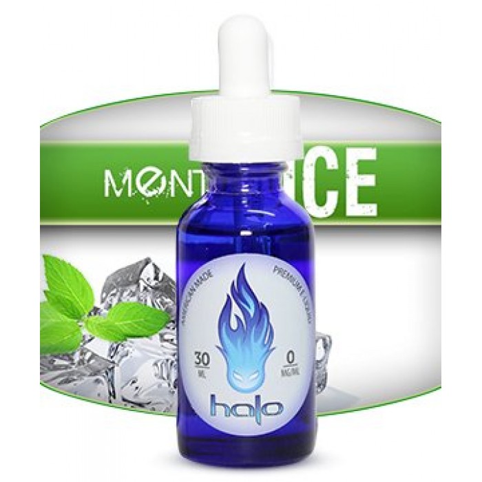 Halo Menthol Ice 100ml Premium Likit  en uygun fiyatlar ile eliptod.com da! Halo Menthol Ice 100ml Premium Likit özellikleri, fiyatı, incelemesi, yorumları ve taksit seçenekleri için hemen tıklayın!