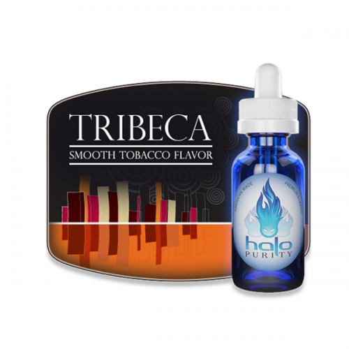 Halo Tribeca 30ML Premium Likit