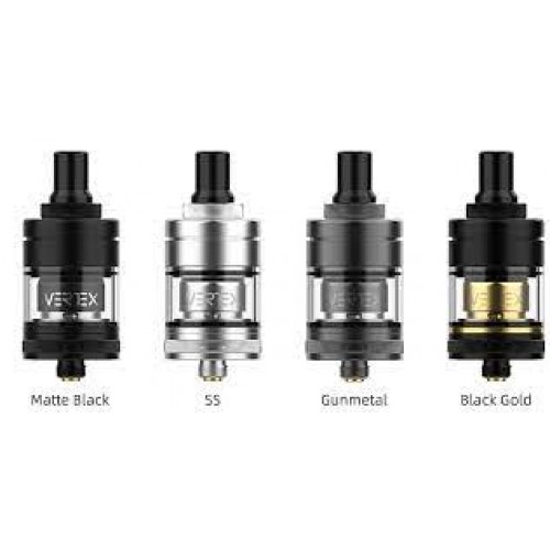 Hellvape Vertex Mtl Rta 22 Mm Elektronik Sigara Atomizer