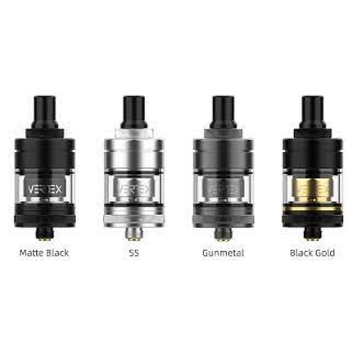 Hellvape Vertex Mtl Rta 22 Mm Elektronik Sigara Atomizer  en uygun fiyatlar ile eliptod.com da! Hellvape Vertex Mtl Rta 22 Mm Elektronik Sigara Atomizer özellikleri, fiyatı, incelemesi, yorumları ve taksit seçenekleri için hemen tıklayın!