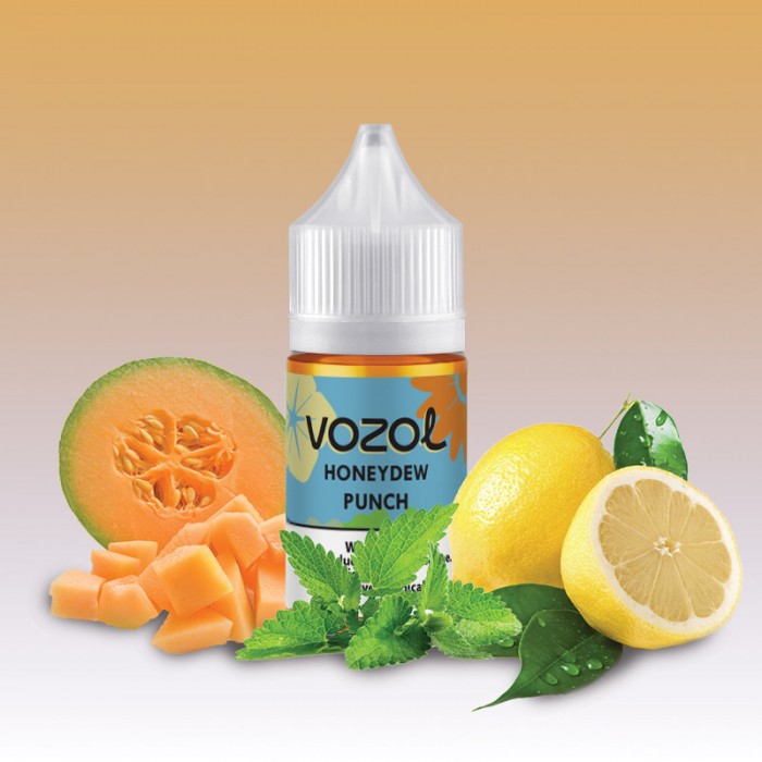 Vozol Bar Honeydew Punch 30 ML Likit  en uygun fiyatlar ile eliptod.com da! Vozol Bar Honeydew Punch 30 ML Likit özellikleri, fiyatı, incelemesi, yorumları ve taksit seçenekleri için hemen tıklayın!