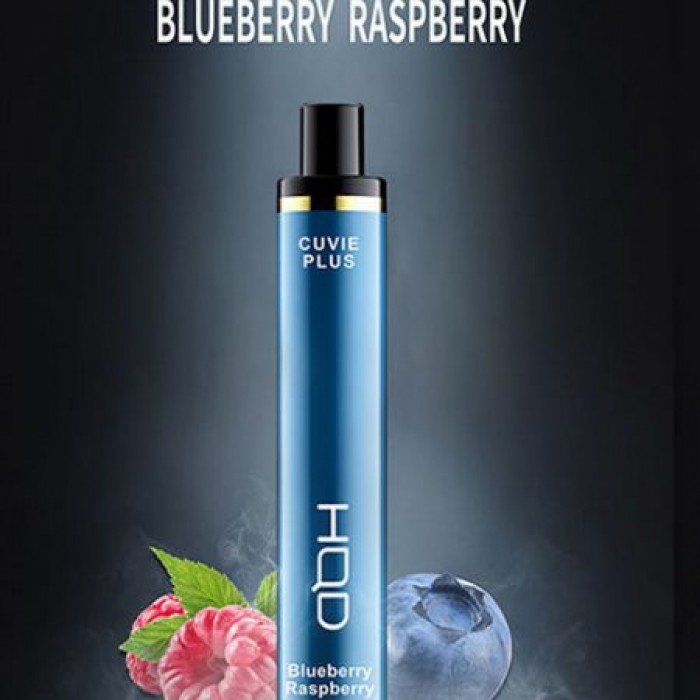 HQD Cuvie Plus 1200 Blueberry Raspberry  en uygun fiyatlar ile eliptod.com da! HQD Cuvie Plus 1200 Blueberry Raspberry özellikleri, fiyatı, incelemesi, yorumları ve taksit seçenekleri için hemen tıklayın!