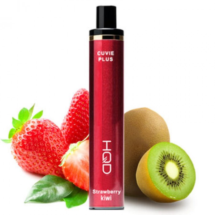 HQD Cuvie Plus 1200 Kiwi Strawberry  en uygun fiyatlar ile eliptod.com da! HQD Cuvie Plus 1200 Kiwi Strawberry özellikleri, fiyatı, incelemesi, yorumları ve taksit seçenekleri için hemen tıklayın!