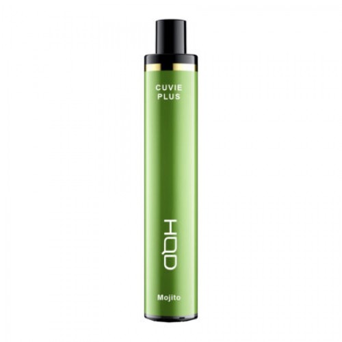 HQD Cuvie Plus 1200 Mojito