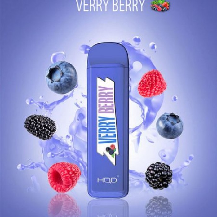 HQD Mega 1800 Very Berry  en uygun fiyatlar ile eliptod.com da! HQD Mega 1800 Very Berry özellikleri, fiyatı, incelemesi, yorumları ve taksit seçenekleri için hemen tıklayın!