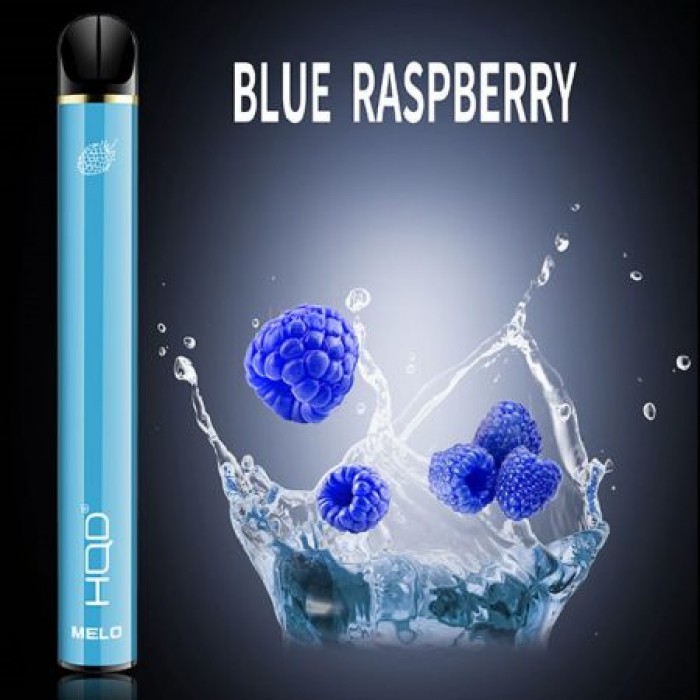 HQD Melo 1000 Blue Raspberry  en uygun fiyatlar ile eliptod.com da! HQD Melo 1000 Blue Raspberry özellikleri, fiyatı, incelemesi, yorumları ve taksit seçenekleri için hemen tıklayın!