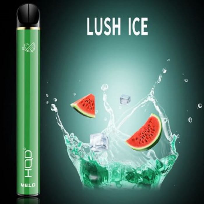 HQD Melo 1000 Lush Ice  en uygun fiyatlar ile eliptod.com da! HQD Melo 1000 Lush Ice özellikleri, fiyatı, incelemesi, yorumları ve taksit seçenekleri için hemen tıklayın!