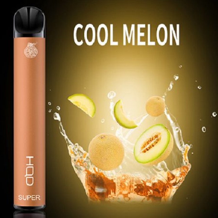 HQD Super 600 Cool Melon  en uygun fiyatlar ile eliptod.com da! HQD Super 600 Cool Melon özellikleri, fiyatı, incelemesi, yorumları ve taksit seçenekleri için hemen tıklayın!