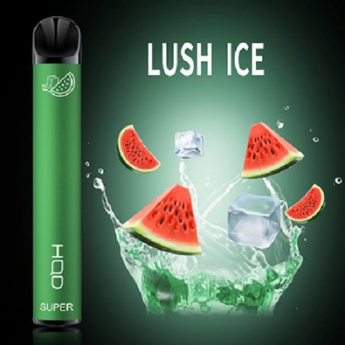 HQD Super 600 Lush Ice