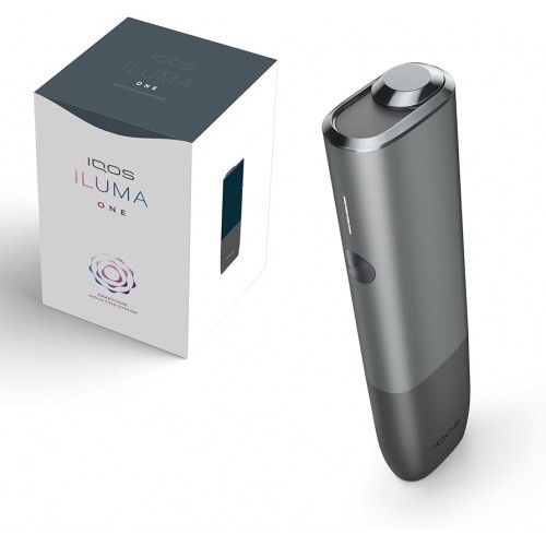 IQOS Iluma One