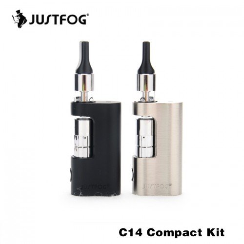 JUSTFOG C14 Compact 900mAh Elektronik Sigara