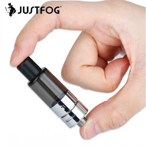 JUSTFOG P16A Clearomizer