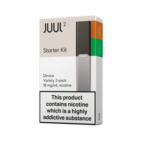 Juul 2 Başlangıç - Starter Kit Pod Mod