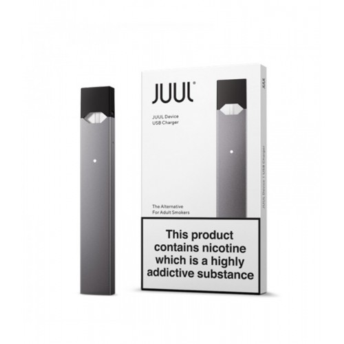 JUUL Mod