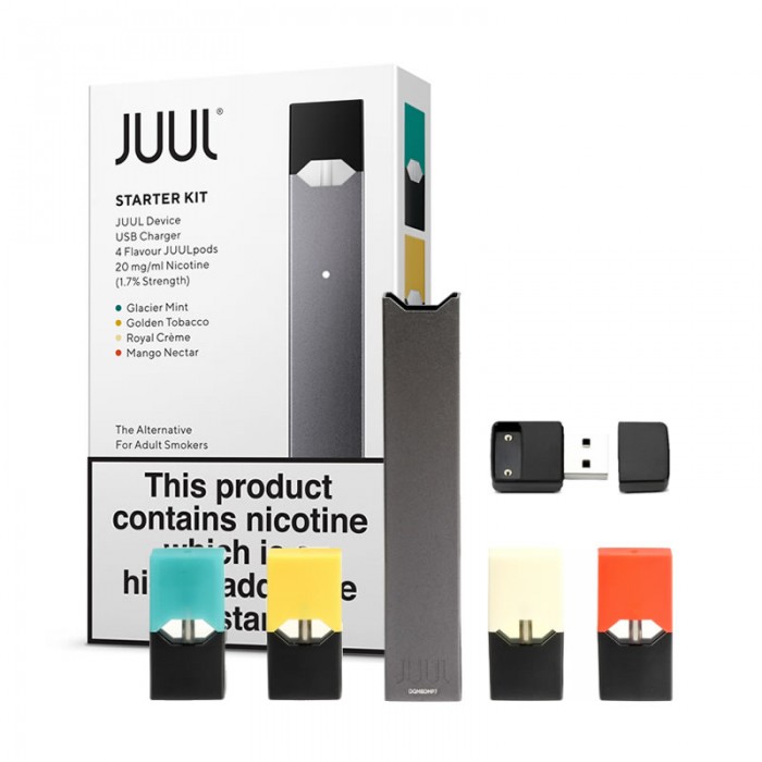 JUUL Pod + 4 Pod Multipack  en uygun fiyatlar ile eliptod.com da! JUUL Pod + 4 Pod Multipack özellikleri, fiyatı, incelemesi, yorumları ve taksit seçenekleri için hemen tıklayın!