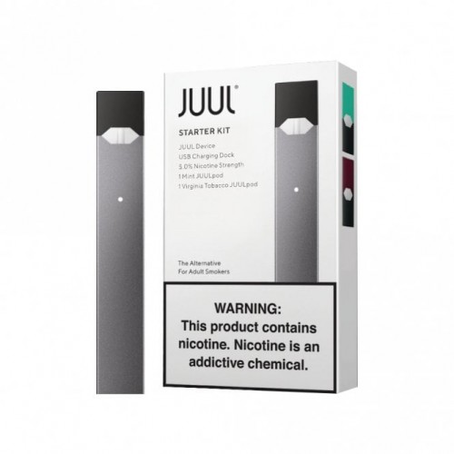 JUUL Starter Kit