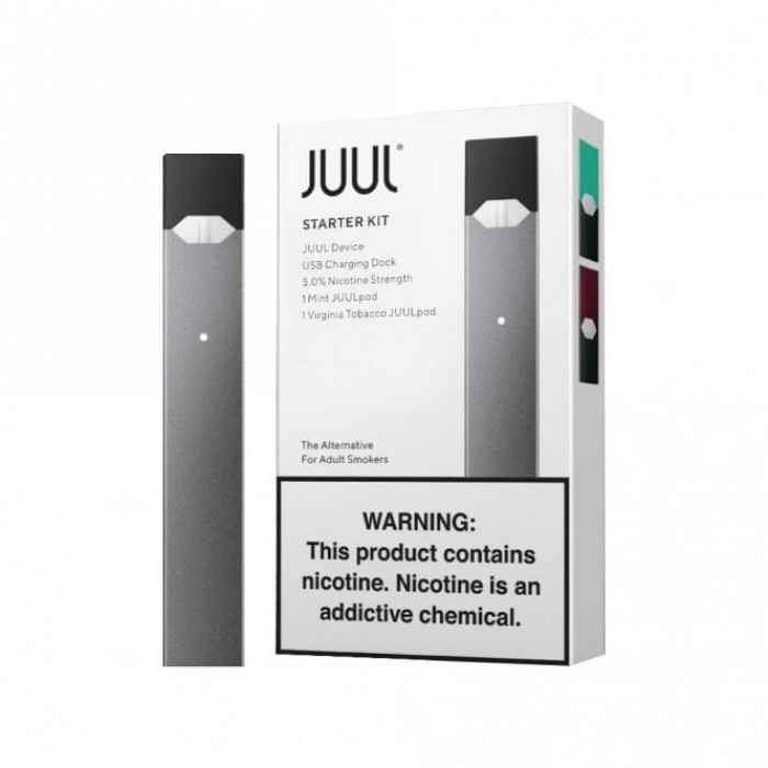 JUUL Starter Kit  en uygun fiyatlar ile eliptod.com da! JUUL Starter Kit özellikleri, fiyatı, incelemesi, yorumları ve taksit seçenekleri için hemen tıklayın!