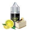 Saltica Lemon Tart Premium Salt Likit