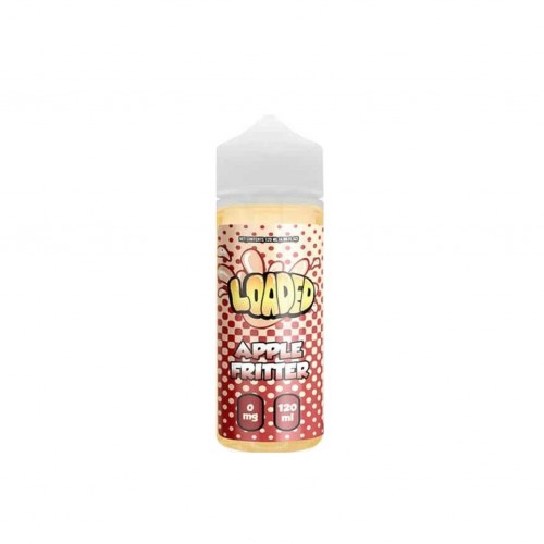 Loaded Apple Fritter 120ML Likit