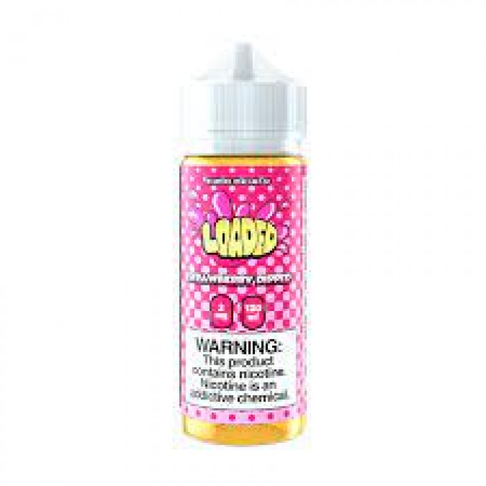 Loaded  Strawberry Dipped 120ML Likit  en uygun fiyatlar ile eliptod.com da! Loaded  Strawberry Dipped 120ML Likit özellikleri, fiyatı, incelemesi, yorumları ve taksit seçenekleri için hemen tıklayın!