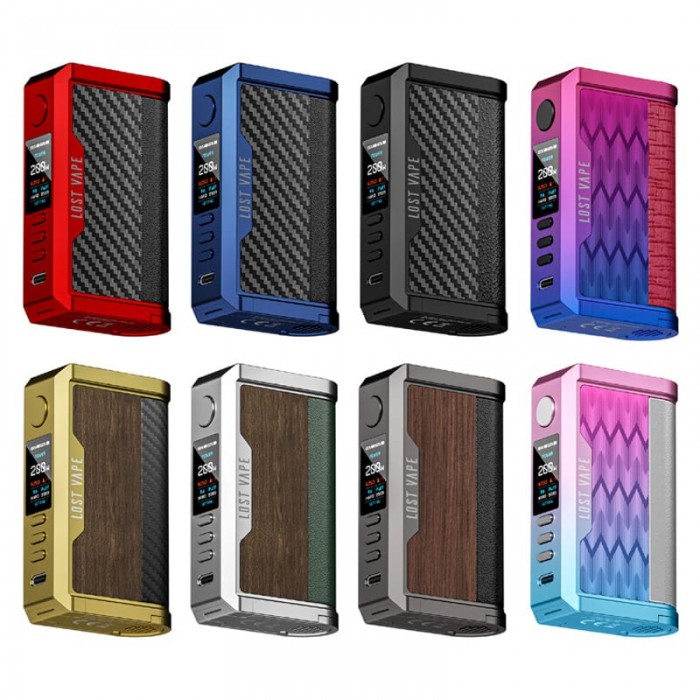 Lost Vape Centaurus Q200 Box Mod  en uygun fiyatlar ile eliptod.com da! Lost Vape Centaurus Q200 Box Mod özellikleri, fiyatı, incelemesi, yorumları ve taksit seçenekleri için hemen tıklayın!