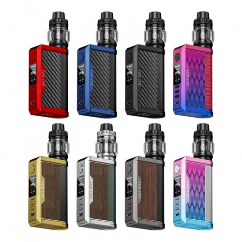 Lost Vape Centaurus Q200 Elektronik Sigara