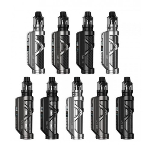 Lost Vape CYBORG QUEST 100W Elektronik Sigara