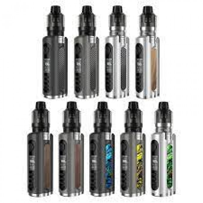 Lost Vape GRUS 100W Elektronik Sigara  en uygun fiyatlar ile eliptod.com da! Lost Vape GRUS 100W Elektronik Sigara özellikleri, fiyatı, incelemesi, yorumları ve taksit seçenekleri için hemen tıklayın!