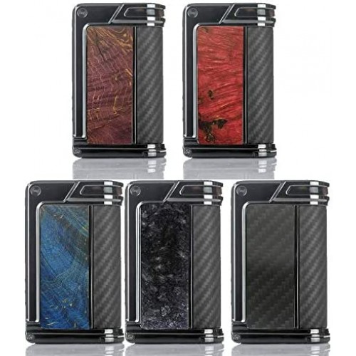 Lost Vape LVE Paranormal 200W DNA250C Box MOD