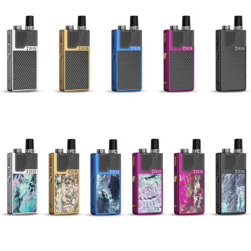 Lost Vape Orion Q-PRO 24W Pod MOD