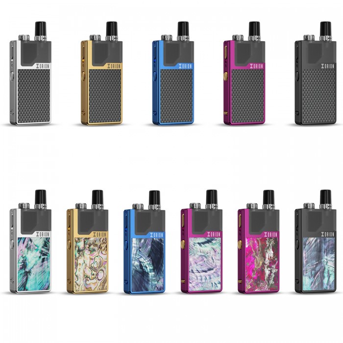 Lost Vape Orion Q-PRO 24W Pod MOD  en uygun fiyatlar ile eliptod.com da! Lost Vape Orion Q-PRO 24W Pod MOD özellikleri, fiyatı, incelemesi, yorumları ve taksit seçenekleri için hemen tıklayın!