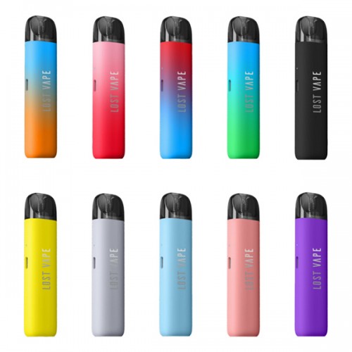 Lost Vape URSA S 16W Pod MOD