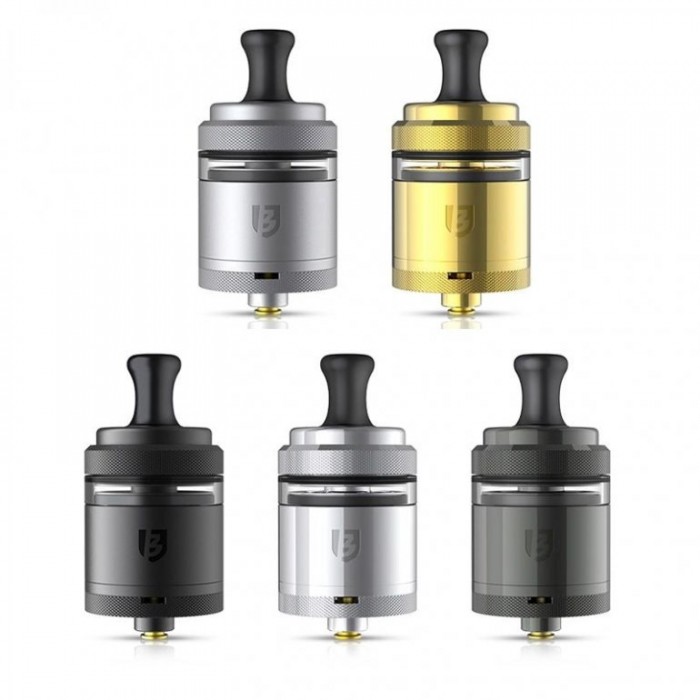 Vandy Vape Berserker B3 MTL RTA Elektronik Sigara Atomizer  en uygun fiyatlar ile eliptod.com da! Vandy Vape Berserker B3 MTL RTA Elektronik Sigara Atomizer özellikleri, fiyatı, incelemesi, yorumları ve taksit seçenekleri için hemen tıklayın!