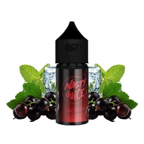 Nasty Juice Bad Blood 60ML Premium Likit