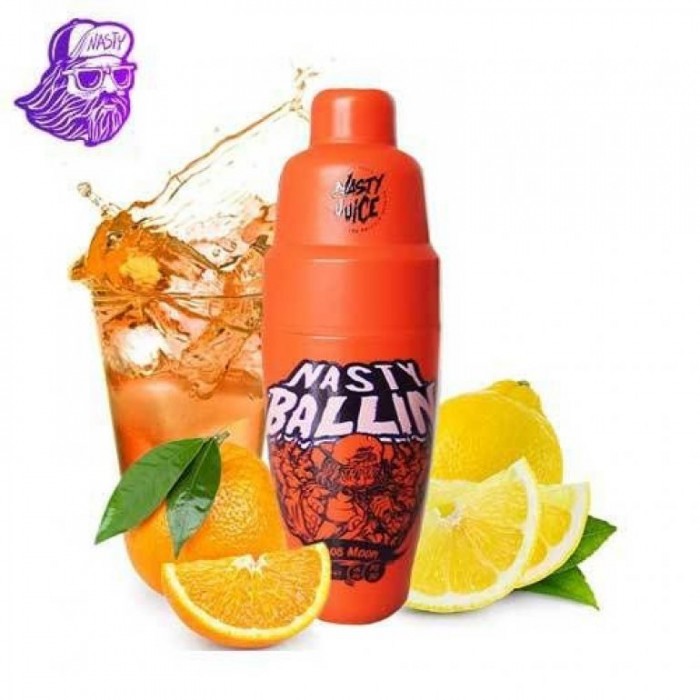 Nasty Juice Ballin Migos Moon Premium Likit  en uygun fiyatlar ile eliptod.com da! Nasty Juice Ballin Migos Moon Premium Likit özellikleri, fiyatı, incelemesi, yorumları ve taksit seçenekleri için hemen tıklayın!