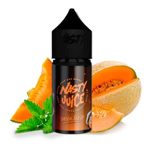 Nasty Juice Devil Teeth 60ml Premium Likit