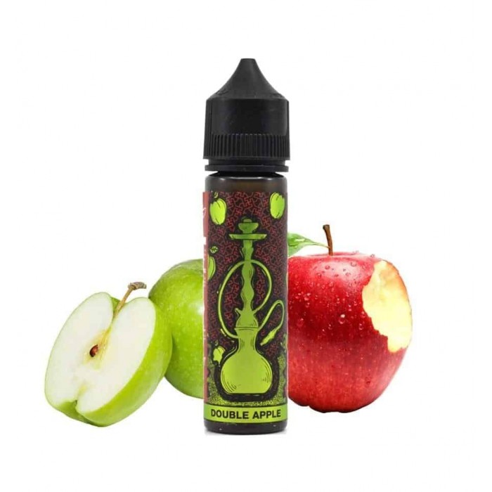 Nasty Juice Double Apple 60 ML Premium Likit  en uygun fiyatlar ile eliptod.com da! Nasty Juice Double Apple 60 ML Premium Likit özellikleri, fiyatı, incelemesi, yorumları ve taksit seçenekleri için hemen tıklayın!