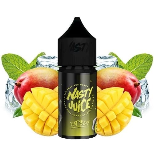 Nasty Juice Fat Boy 60ML Premium Likit