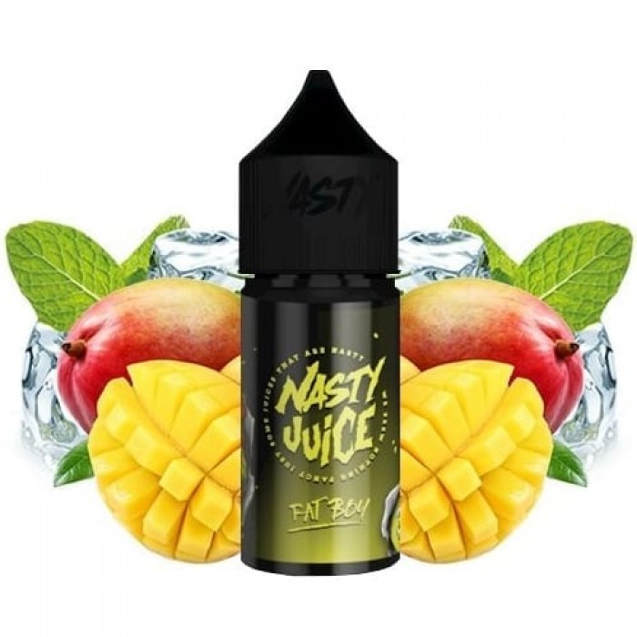 Nasty Juice Fat Boy 60ML Premium Likit  en uygun fiyatlar ile eliptod.com da! Nasty Juice Fat Boy 60ML Premium Likit özellikleri, fiyatı, incelemesi, yorumları ve taksit seçenekleri için hemen tıklayın!